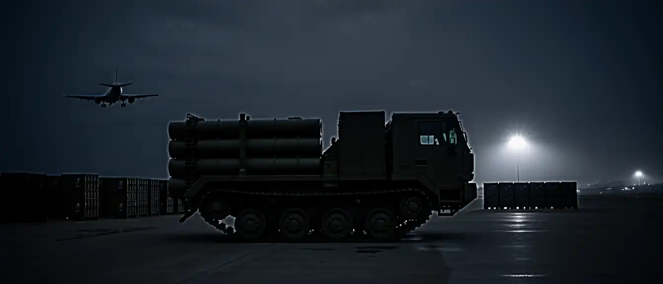 Американское оружие через турецкие склады: в Вашингтоне готовят масштабную поставку для Киева