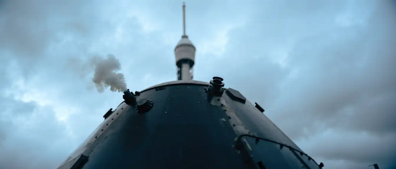 Из-за утечки окислителя в двигателе Dragon запуск миссии Crew-13 с Сергеем Тетерятниковым перенесли на октябрь
