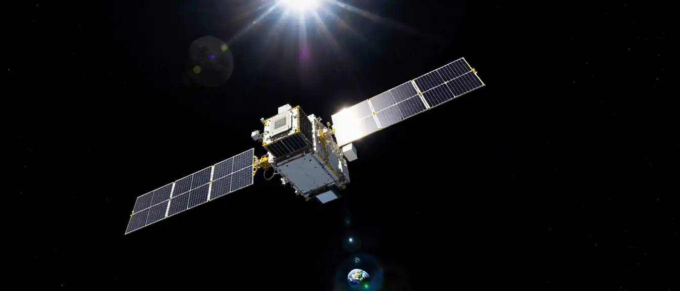 Компания Google представила проект Suncatcher по созданию орбитального центра обработки данных для искусственного интеллекта
