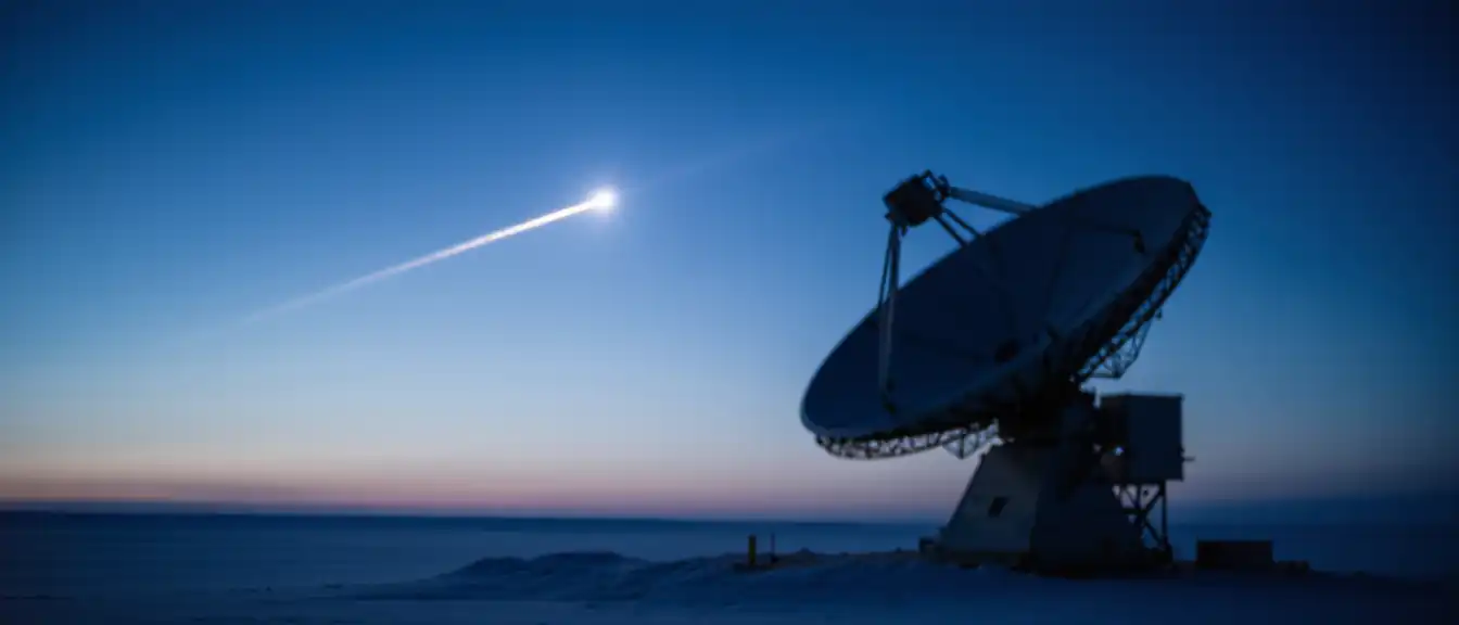 Космический ретранслятор: как устроена спутниковая связь и почему она незаменима в труднодоступных регионах