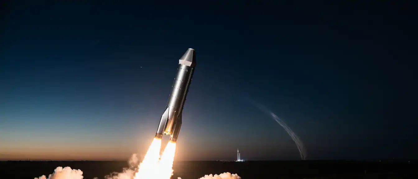 Масштабный поиск экзопланет и загадок космоса: SpaceX выведет на орбиту сверхмощный телескоп «Роман