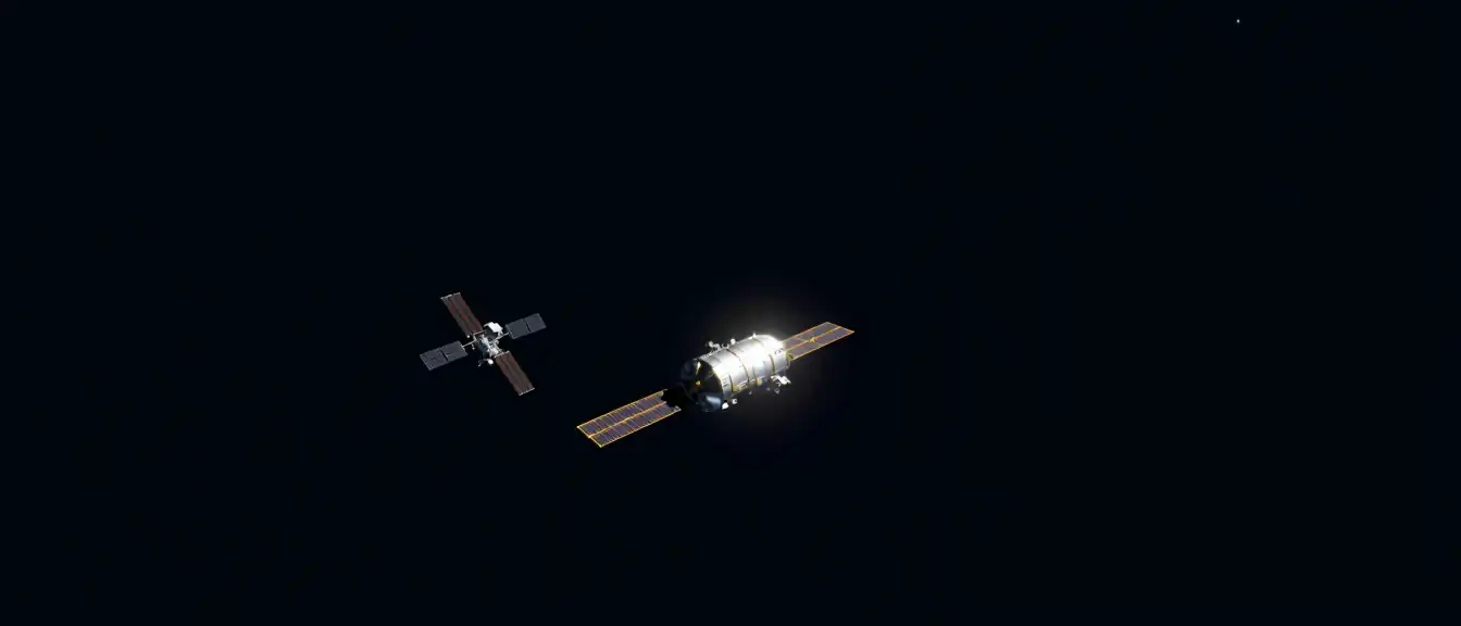 Новая миссия «Прогресс МС-35»: пополнение МКС запланировано на ближайшие дни