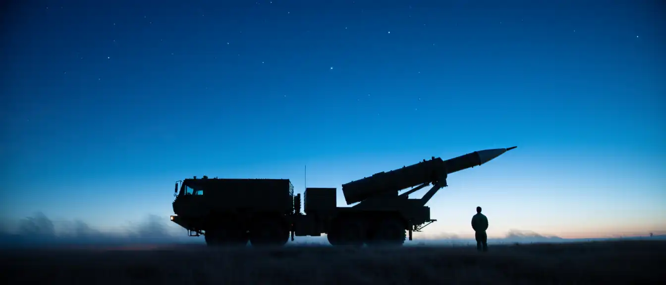 Новые рубежи обороны: российская зенитная ракетная система С-500 Прометей приступила к боевому дежурству