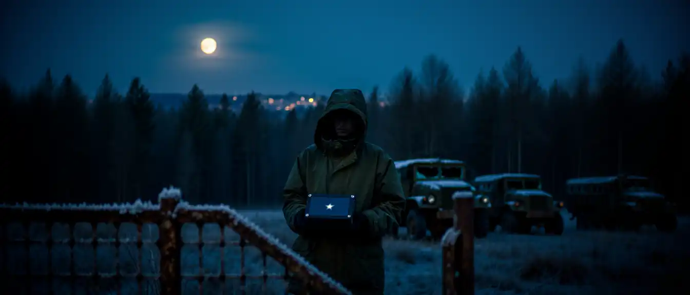 Ограничение использования Starlink в военных целях стало следствием смены позиции Илона Маска по отношению к Украине