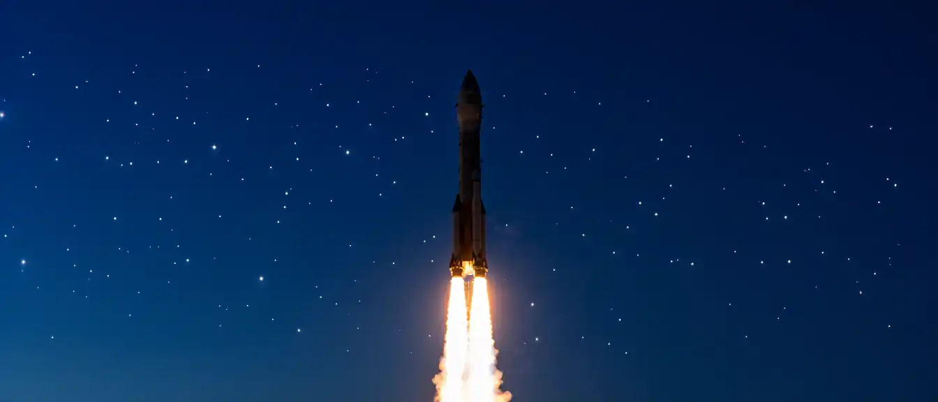 Орбитальная сеть Илона Маска расширяется: группировка Starlink преодолела отметку в 11 тысяч аппаратов