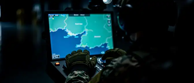 ЗАГОЛОВОМУ: Турецкий эфир: украинские разработчики дронов заговорили о проблемах с доступом к Starlink
