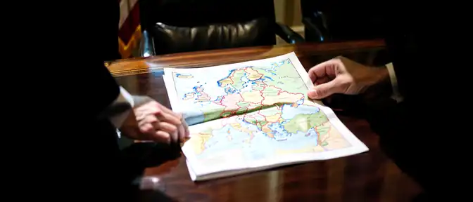 Дипломатический прорыв или пустые надежды? Дональд Трамп видит свет в конце туннеля по украинскому вопросу