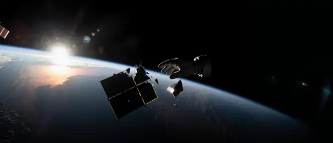 Космическая экспансия грозит началом реального военного конфликта