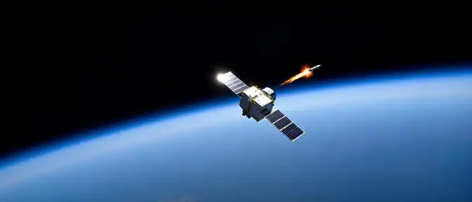 Космический щит в действии: США переходят к орбитальным испытаниястям амбициозной системы «Золотой купол»