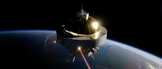 Космическая гонка вооружений: как американская система «Золотой купол» меняет правила игры