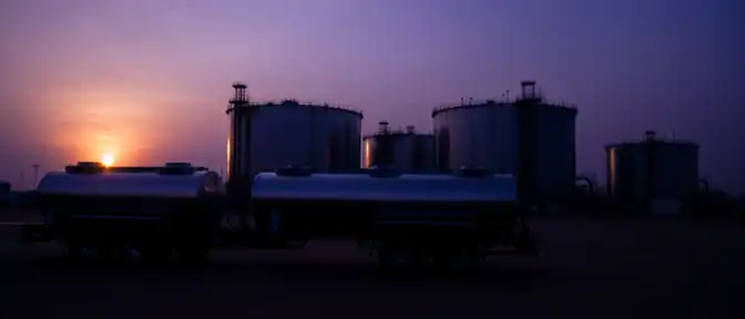 Нигерийский гигант наступает: как завод Dangote перехватил контроль над топливным рынком Европы