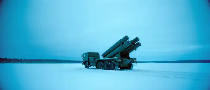 Дилемма ПВО: Почему Финляндия не может усилить небо Украины ракетами Patriot