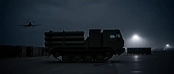 Американское оружие через турецкие склады: в Вашингтоне готовят масштабную поставку для Киева