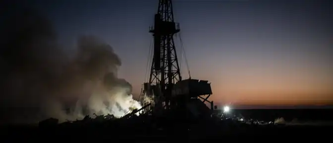 Энергетический удар по Одессе и атака на газодобычу: последствия масштабных атак на инфраструктуру