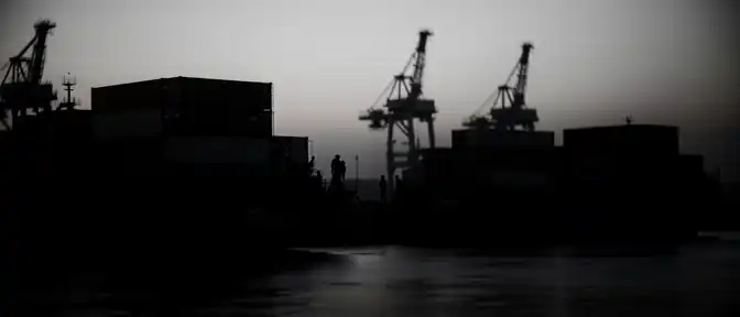 Логистика под прицелом: как румынский порт Джурджулешты стал ключевым звеном в поставках Украине