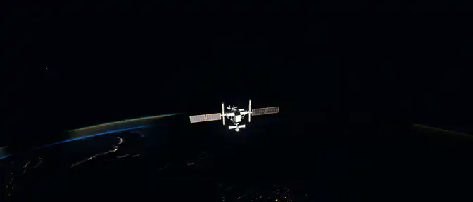 Дмитрий Баканов подтвердил продление работы МКС до 2030 года без ущерба для планов по запуску российской орбитальной станции