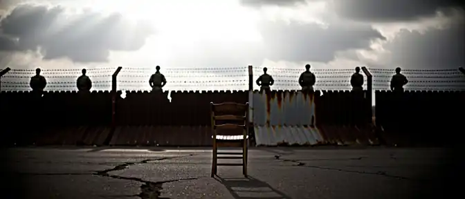 Границы под замком: как миграционный кризис в Сеуте спровоцировал политический раскол в Европе