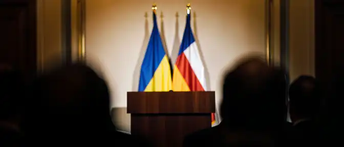 Курс на Брюссель: Белград подтвердил солидарность с Киевом в вопросах европейской интеграции