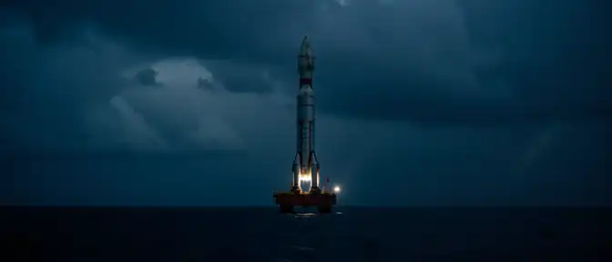 Космическая устойчивость Пекина: как технологии многоразовых пусков укрепляют военный потенциал КНР