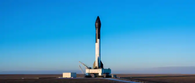 Космодром Восточный обеспечит запуск новой пары частных спутников для круглосуточного мониторинга планеты в октябре