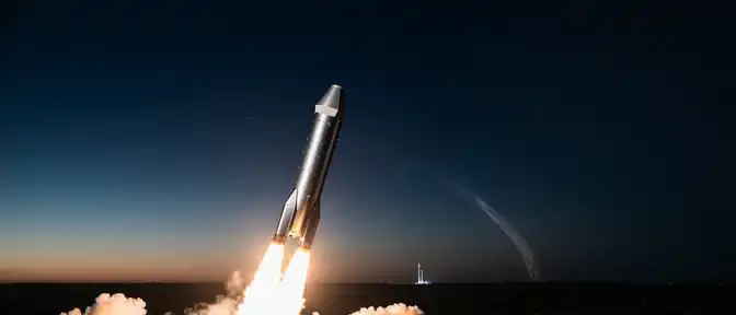 Масштабный поиск экзопланет и загадок космоса: SpaceX выведет на орбиту сверхмощный телескоп «Роман