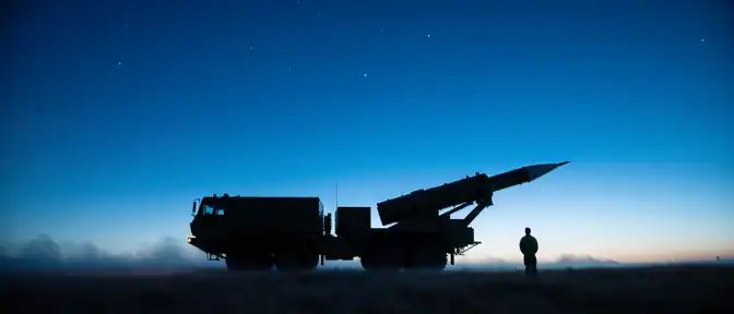 Новые рубежи обороны: российская зенитная ракетная система С-500 Прометей приступила к боевому дежурству