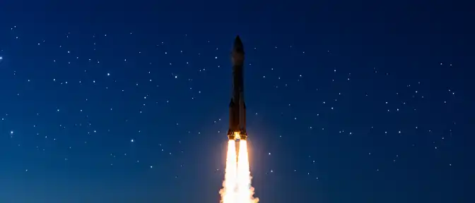 Орбитальная сеть Илона Маска расширяется: группировка Starlink преодолела отметку в 11 тысяч аппаратов