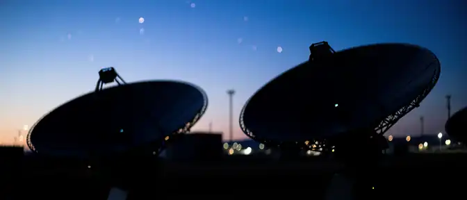 Подписание контракта с Amentum Technology обеспечит расширение возможностей Пентагона по мониторингу космоса и ракетной безопасности