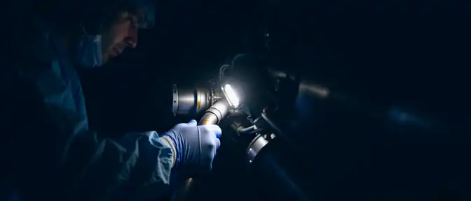 Техническая неисправность в двигателе Dragon заставила NASA изменить график полета Crew-13