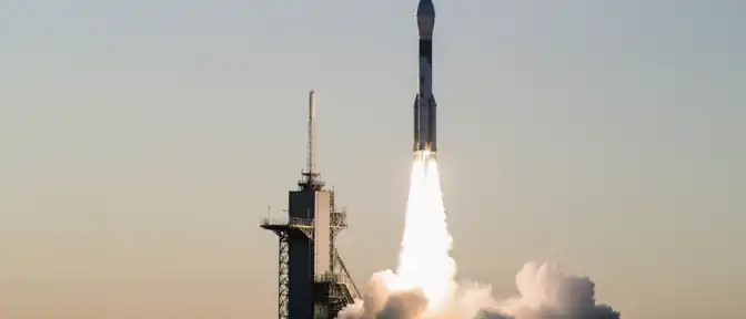 Успешное выведение полезной нагрузки на орбиту: новый запуск с космодрома «Плесецк