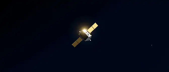 Запуск системы сверхвысокого разрешения станет новым этапом развития московской компании «Спутникс» после успешного вывода на орбиту более 100 аппаратов