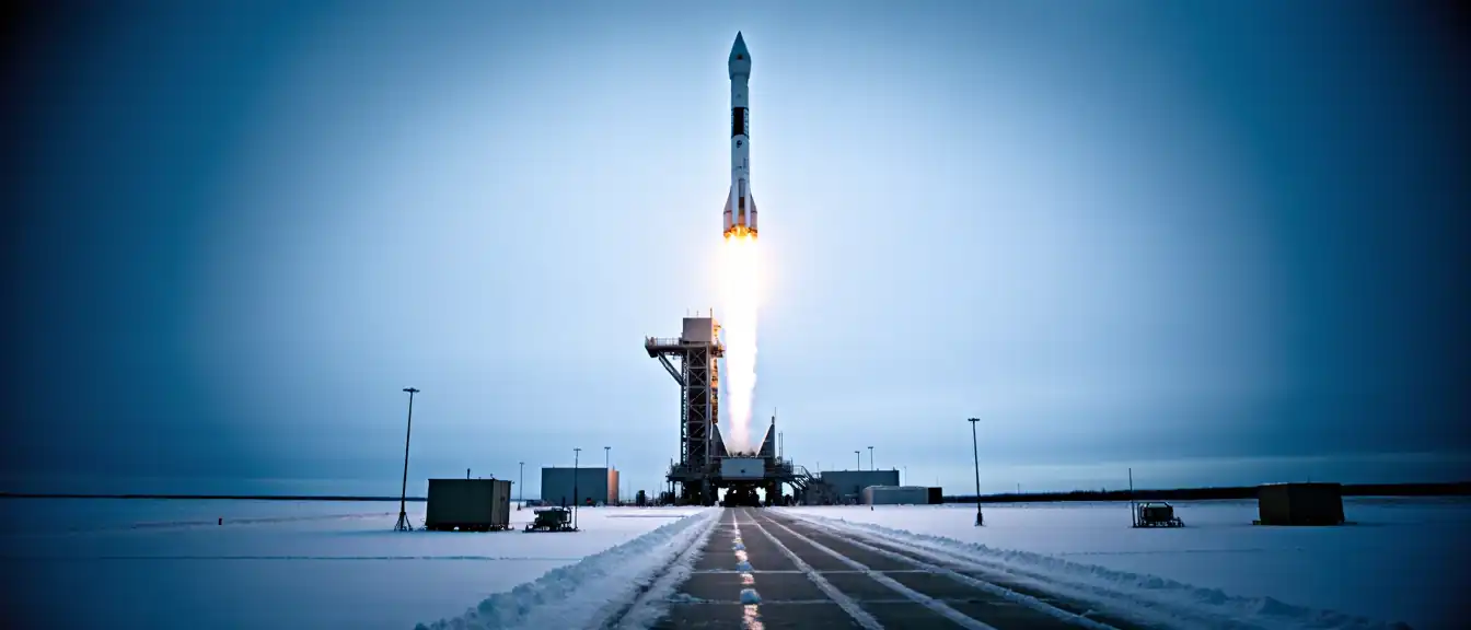 Успешный запуск ракеты Союз-2.1б с космодрома Плесецк обеспечил вывод на орбиту военного спутника